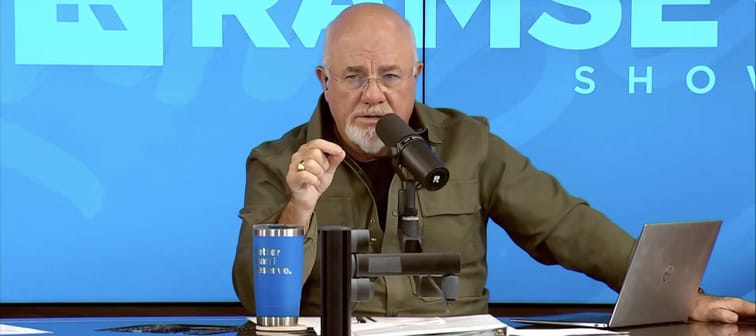 Dave Ramsey offers insight into caller Scott's retirement plans.