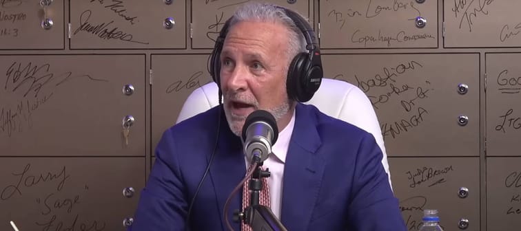 Peter Schiff on PDB podcast