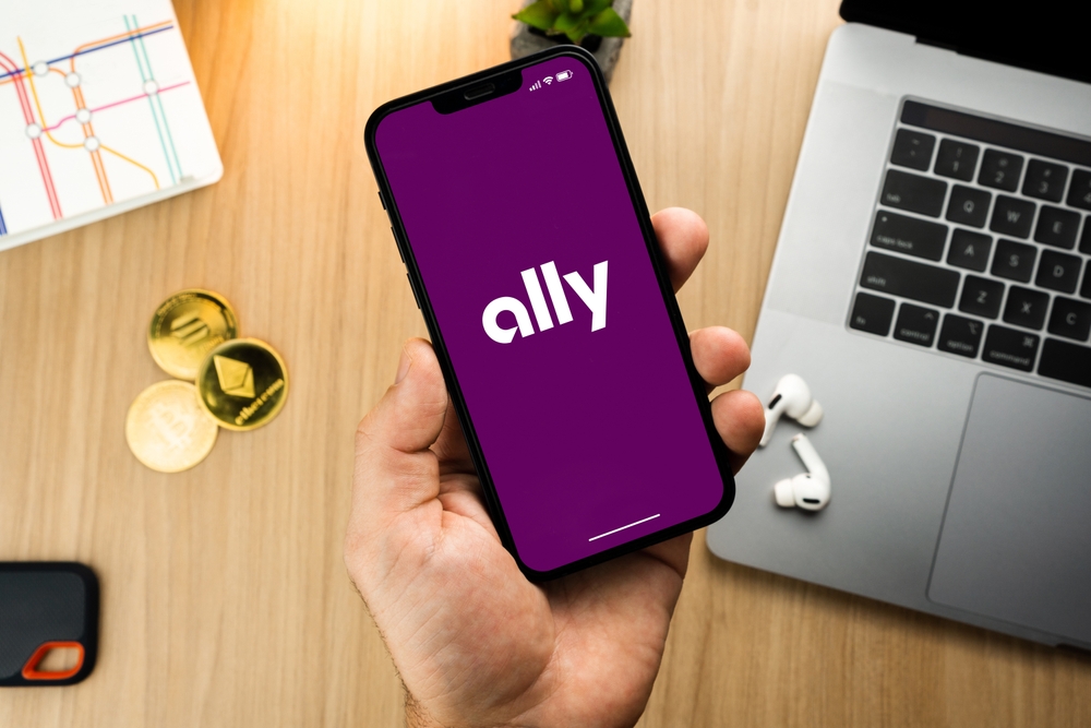 Ally Invest review