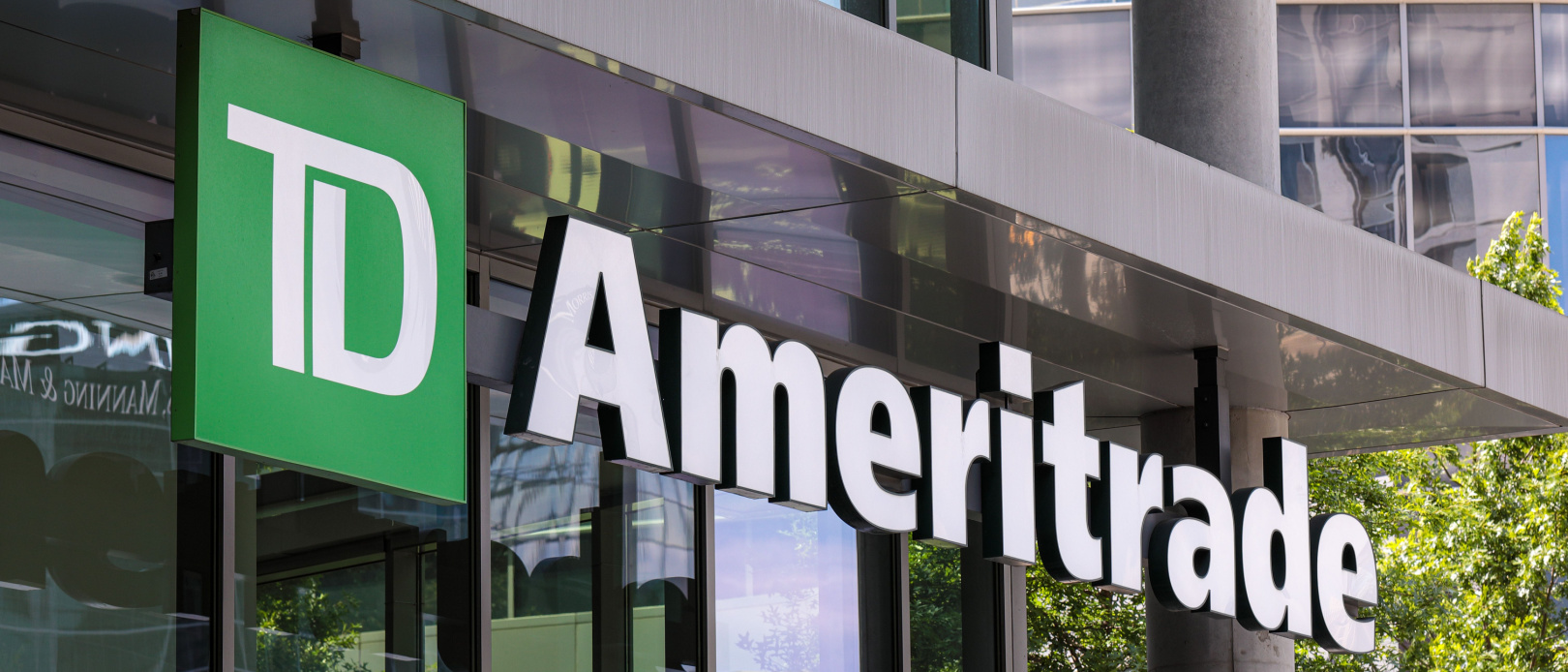 TD Ameritrade review