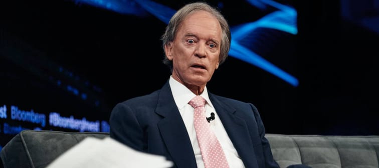 Bill Gross