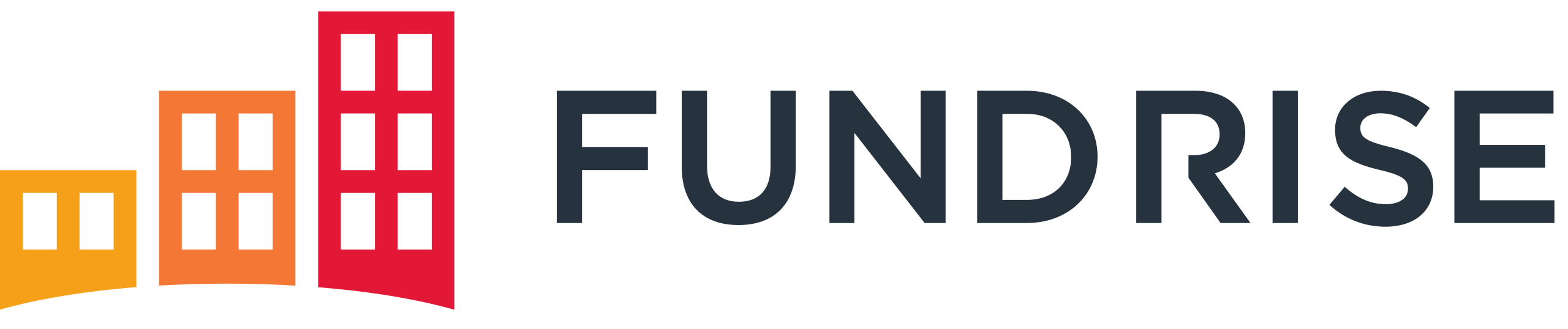 Fundrise logo