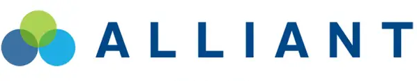 Alliant logo