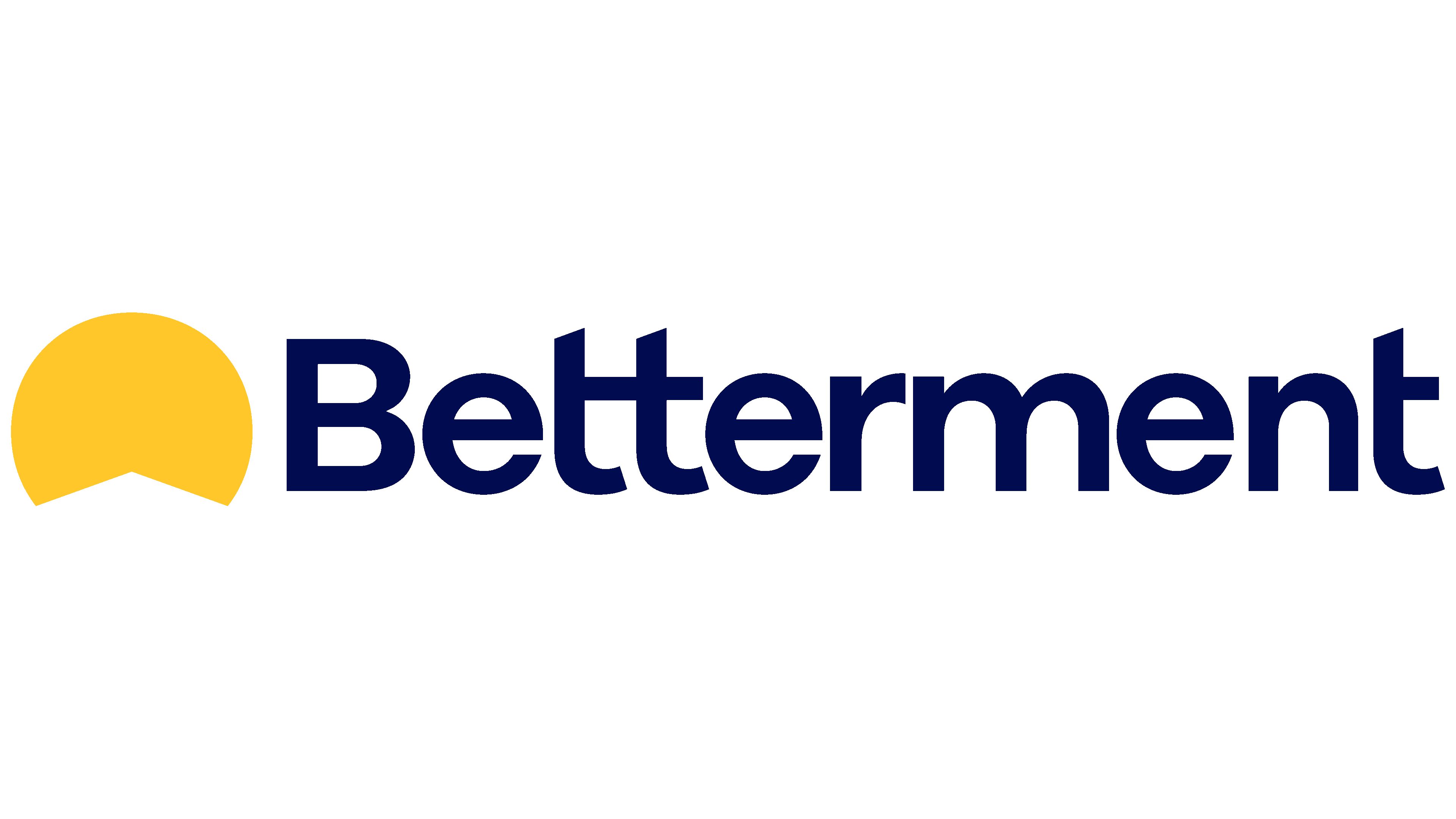 Betterment logo