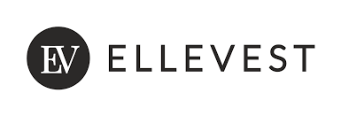 Ellevest logo