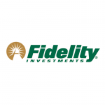 Fidelity investments logo 