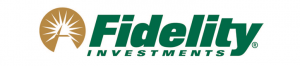 Fidelity logo