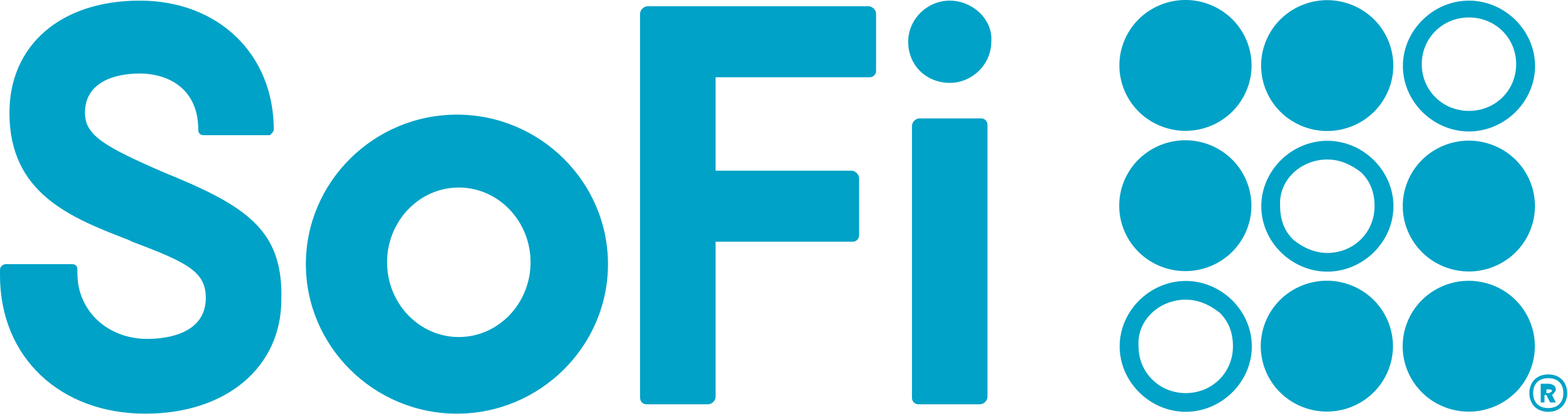 SoFi logo