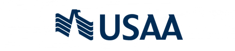 USAA logo